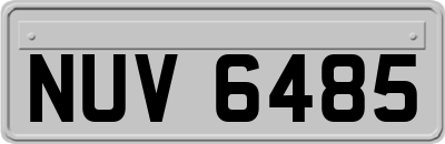 NUV6485