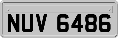 NUV6486