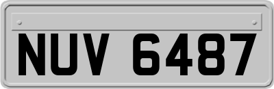 NUV6487
