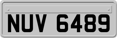 NUV6489