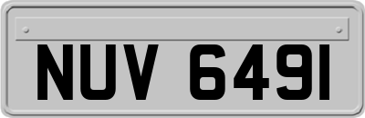 NUV6491