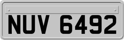 NUV6492