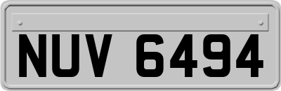 NUV6494