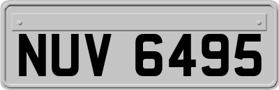 NUV6495