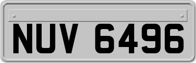 NUV6496