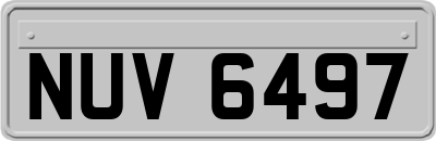 NUV6497