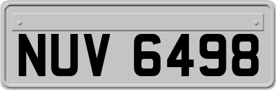 NUV6498
