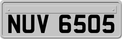 NUV6505
