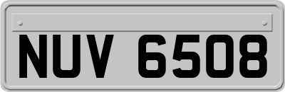 NUV6508