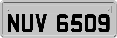 NUV6509