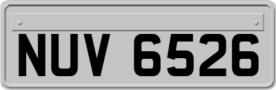 NUV6526