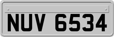 NUV6534