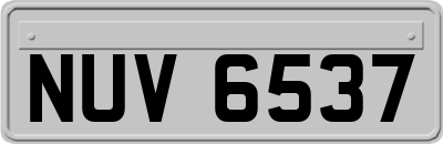NUV6537