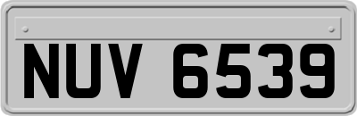 NUV6539
