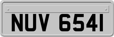 NUV6541