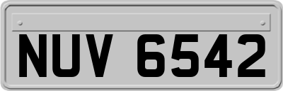 NUV6542