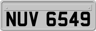 NUV6549