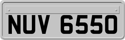 NUV6550
