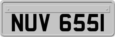 NUV6551