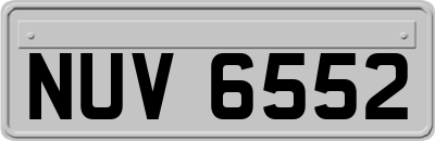 NUV6552