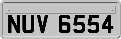NUV6554
