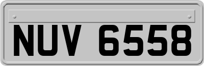 NUV6558