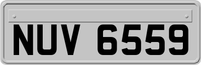 NUV6559