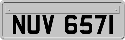 NUV6571
