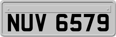 NUV6579