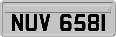 NUV6581