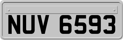 NUV6593