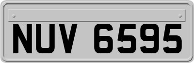 NUV6595