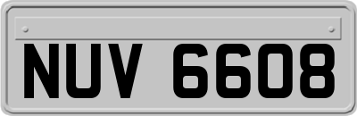 NUV6608