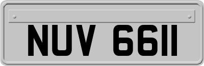 NUV6611