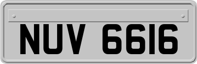 NUV6616
