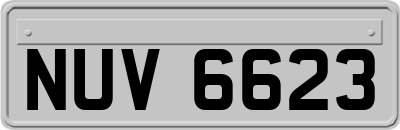 NUV6623