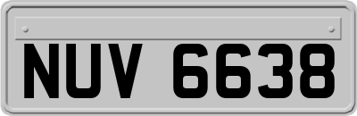NUV6638