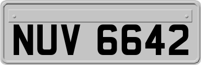 NUV6642