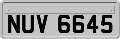 NUV6645