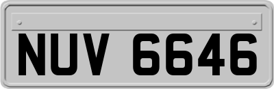 NUV6646