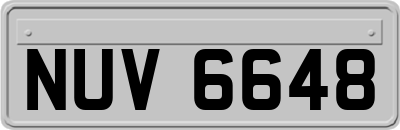 NUV6648