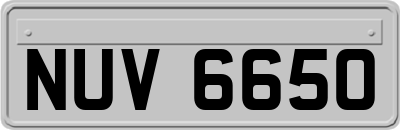 NUV6650