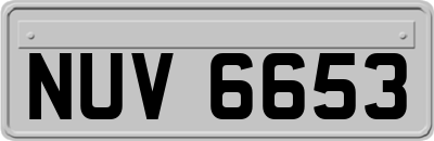 NUV6653