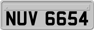 NUV6654