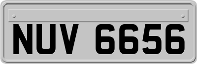 NUV6656