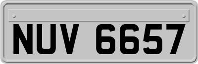 NUV6657