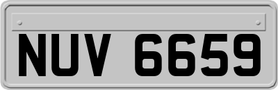 NUV6659