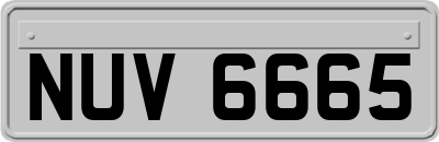 NUV6665