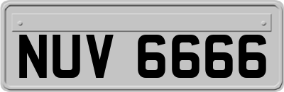 NUV6666