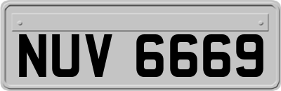 NUV6669